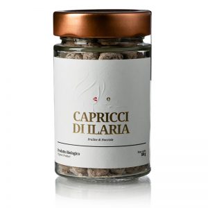 Capricci di Ilaria