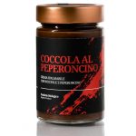Coccola al Peperoncino