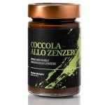 Coccola allo Zenzero