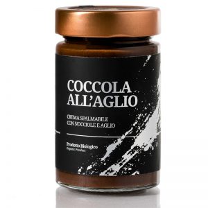Coccola all'Aglio