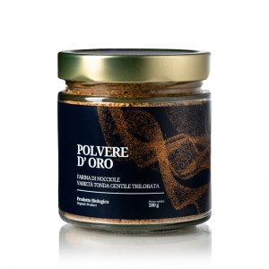 Polvere d'Oro
