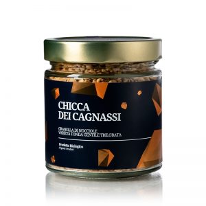 Chicca dei Cagnassi