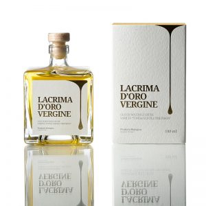 Lacrima d'Oro Vergine 100ml