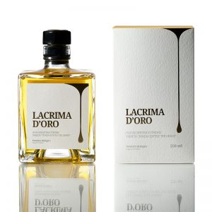 Lacrima d'Oro 250ml